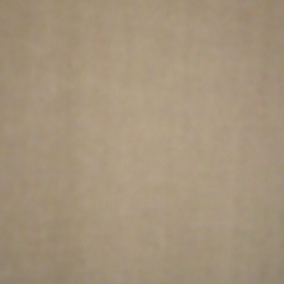 INVESTMENTS Petites Dress Business Slacks/Pants Gray Pull-On Stretch -Size 10P S - Picture 3 of 6